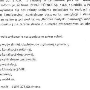 referencje penta exim